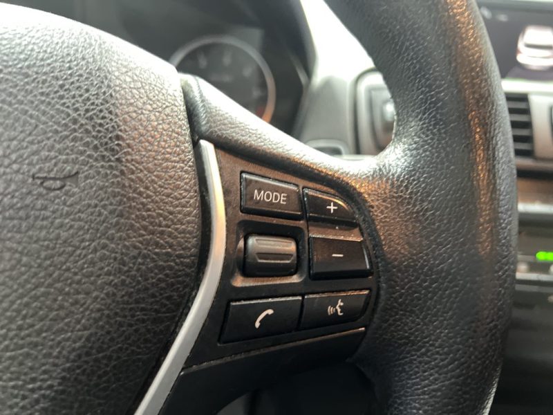 BMW Serie 1 116d 116ch Executive 5P | Radars | GPS | Sièges chauffants | Climatisation