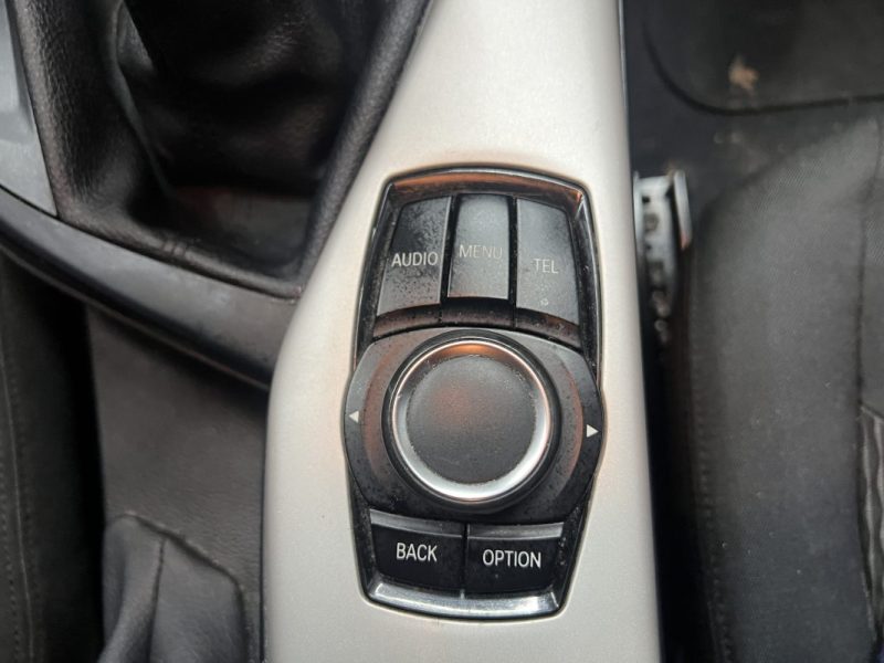 BMW Serie 1 116d 116ch Executive 5P | Radars | GPS | Sièges chauffants | Climatisation