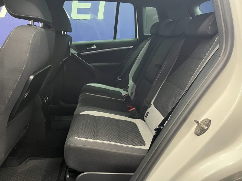 Volkswagen Tiguan 2.0 TSi 180ch R-Line | 99 000 KM | Toit ouvrant | 4Motion | Suivi complet