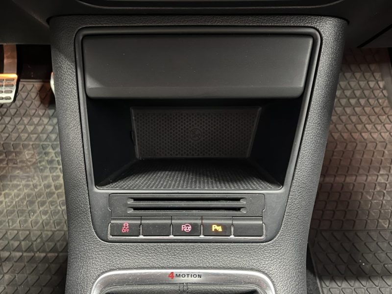 Volkswagen Tiguan 2.0 TSi 180ch R-Line | 99 000 KM | Toit ouvrant | 4Motion | Suivi complet