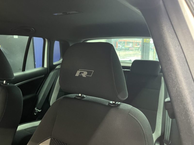 Volkswagen Tiguan 2.0 TSi 180ch R-Line | 99 000 KM | Toit ouvrant | 4Motion | Suivi complet