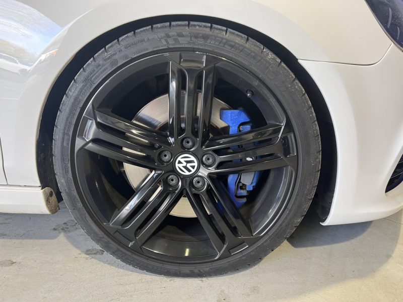 VOLKSWAGEN GOLF 6 R 2.0 TSI STAGE 2 SOFT 340 CH / SUIVI ENTRETIEN COMPLET