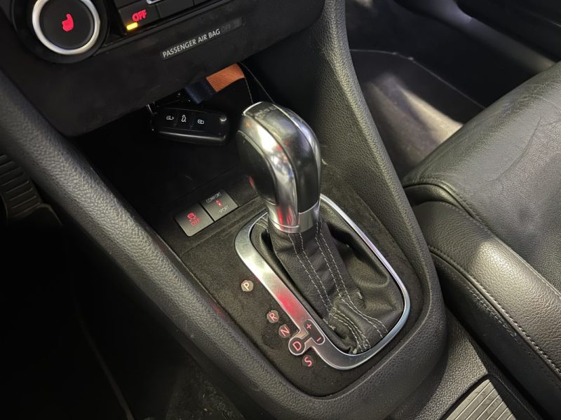 VOLKSWAGEN GOLF 6 R 2.0 TSI STAGE 2 SOFT 340 CH / SUIVI ENTRETIEN COMPLET