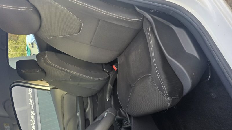 RENAULT CLIO IV AIR 1.5 L DCI 75 CH 2019