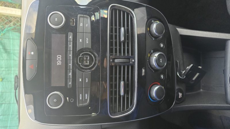 RENAULT CLIO IV AIR 1.5 L DCI 75 CH 2019