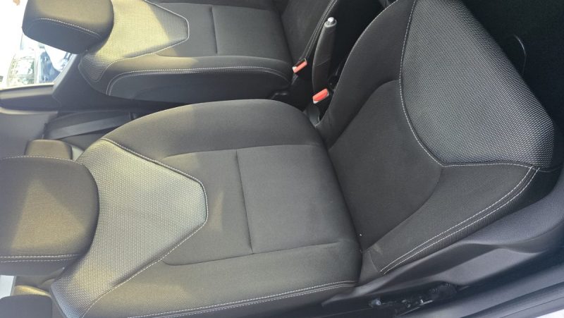 RENAULT CLIO IV AIR 1.5 L DCI 75 CH 2019