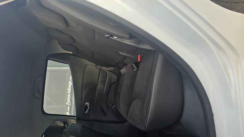 RENAULT CLIO IV AIR 1.5 L DCI 75 CH 2019