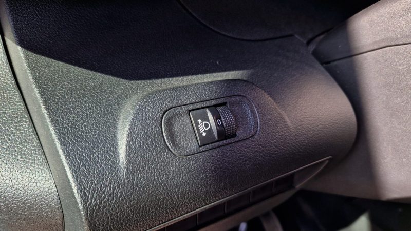 PEUGEOT PARTNER BLUEHDI 100 CV ASPHALT 2020