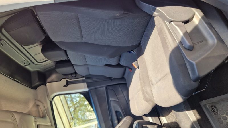 PEUGEOT PARTNER BLUEHDI 100 CV ASPHALT 2020
