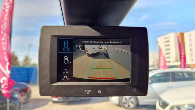 PEUGEOT PARTNER BLUEHDI 100 CV ASPHALT 2020