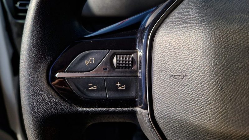 PEUGEOT PARTNER BLUEHDI 100 CV ASPHALT 2020