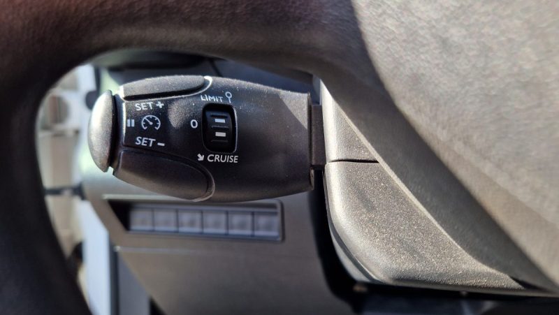 PEUGEOT PARTNER BLUEHDI 100 CV ASPHALT 2020