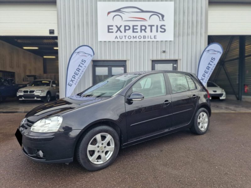 VOLKSWAGEN GOLF V 1.4 i TOUR 80CV