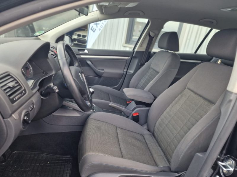VOLKSWAGEN GOLF V 1.4 i TOUR 80CV