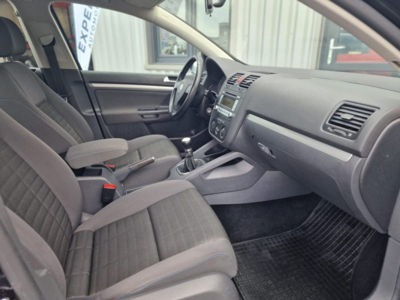 VOLKSWAGEN GOLF V 1.4 i TOUR 80CV