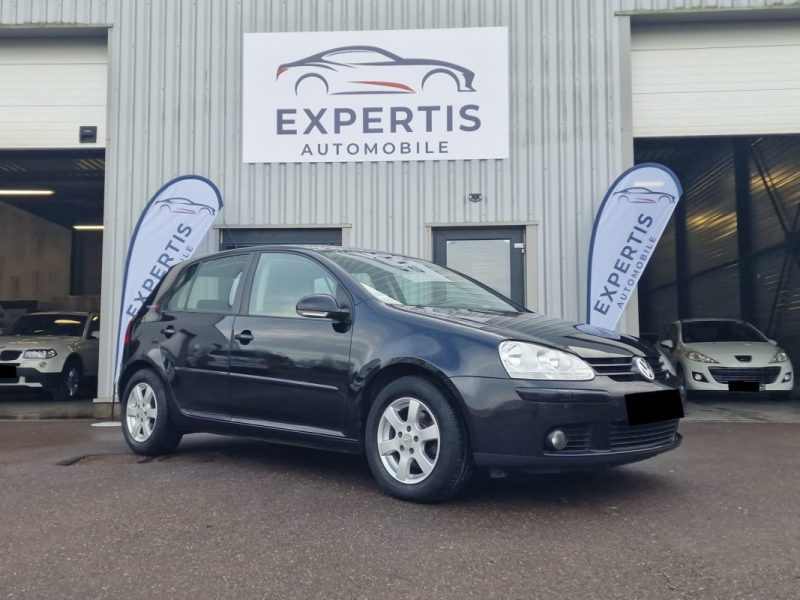 VOLKSWAGEN GOLF V 1.4 i TOUR 80CV