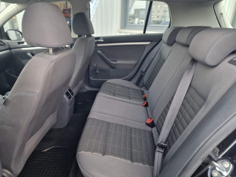 VOLKSWAGEN GOLF V 1.4 i TOUR 80CV