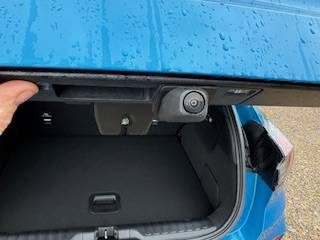 FORD PUMA 1.0 ECOBOOST 125 CH MHEV S&S BVA POWERSHIFT ST-LINE 2025