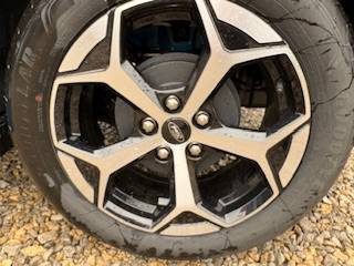 FORD PUMA 1.0 ECOBOOST 125 CH MHEV S&S BVA POWERSHIFT ST-LINE 2025