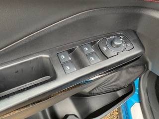 FORD PUMA 1.0 ECOBOOST 125 CH MHEV S&S BVA POWERSHIFT ST-LINE 2025