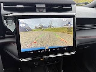 FORD PUMA 1.0 ECOBOOST 125 CH MHEV S&S BVA POWERSHIFT ST-LINE 2025