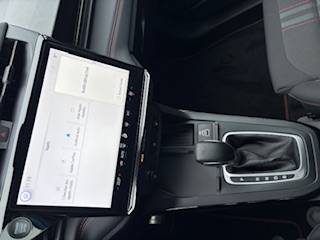 FORD PUMA 1.0 ECOBOOST 125 CH MHEV S&S BVA POWERSHIFT ST-LINE 2025