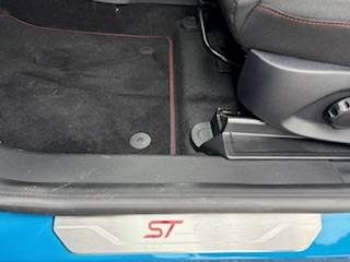 FORD PUMA 1.0 ECOBOOST 125 CH MHEV S&S BVA POWERSHIFT ST-LINE 2025