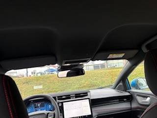 FORD PUMA 1.0 ECOBOOST 125 CH MHEV S&S BVA POWERSHIFT ST-LINE 2025