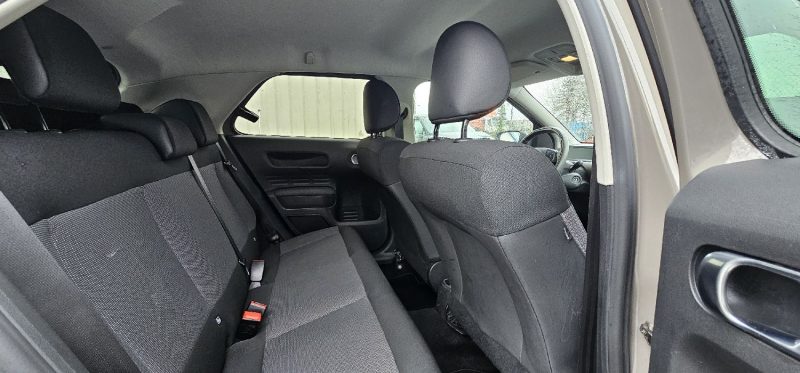 CITROËN  C4 CACTUS 1.6 BLUE HDI 100cv FEEL 