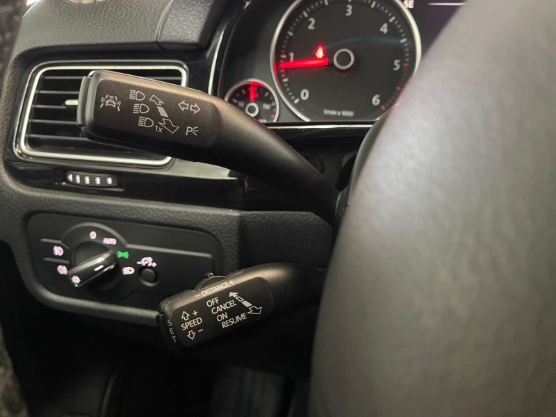 VOLKSWAGEN TOUAREG 3.0 V6 TDI 262ch CARAT EDITION TIPTRONIC 4MOTION R-LINE GARANTIE 12 MOIS 🇨🇵