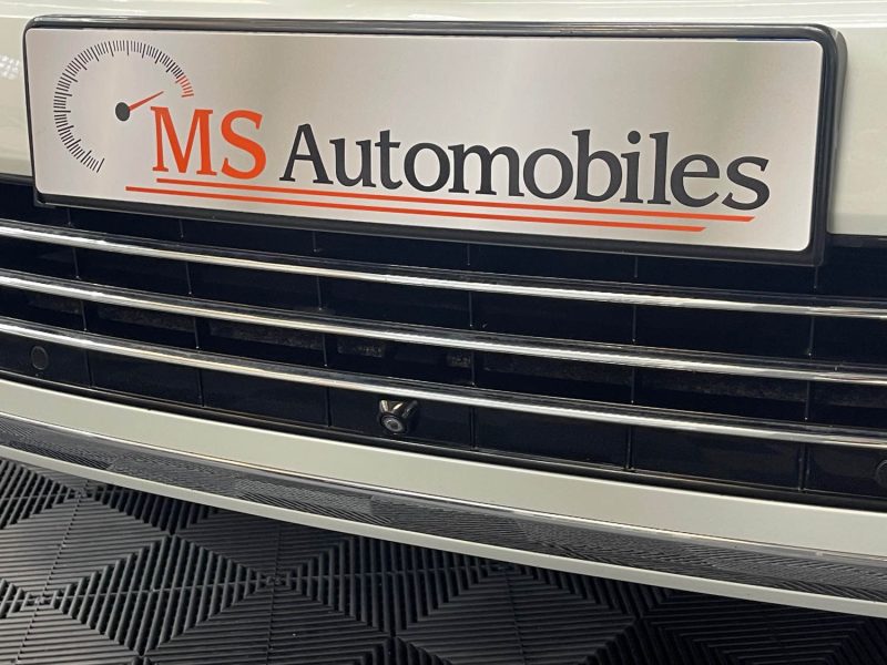 VOLKSWAGEN TOUAREG 3.0 V6 TDI 262ch CARAT EDITION TIPTRONIC 4MOTION R-LINE GARANTIE 12 MOIS 🇨🇵