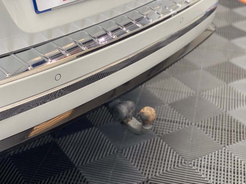 VOLKSWAGEN TOUAREG 3.0 V6 TDI 262ch CARAT EDITION TIPTRONIC 4MOTION R-LINE GARANTIE 12 MOIS 🇨🇵