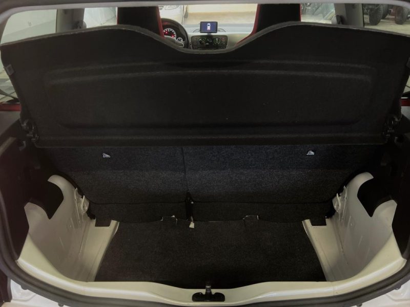 SKODA CITIGO 1.0 SPORT 75CH 