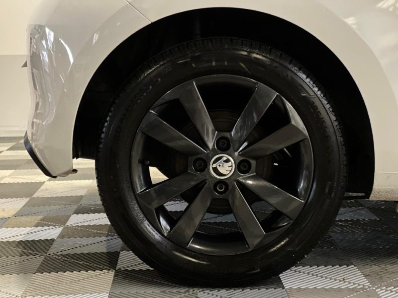 SKODA CITIGO 1.0 SPORT 75CH 