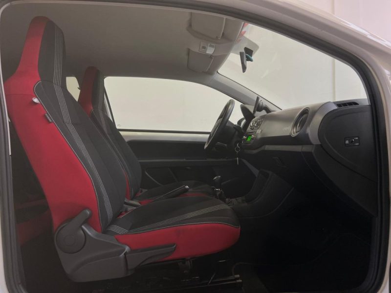 SKODA CITIGO 1.0 SPORT 75CH 