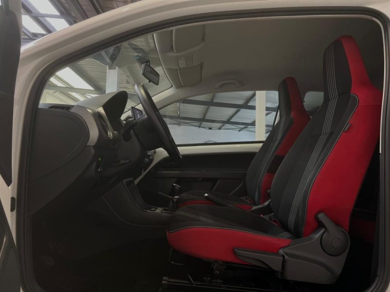 SKODA CITIGO 1.0 SPORT 75CH 