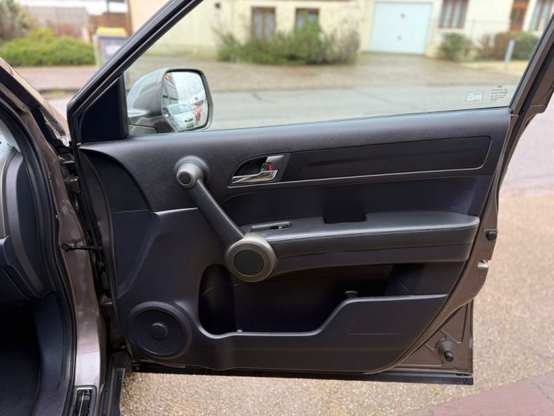 Honda CR-V 2.2 I-DTEC 150Ch 4WD Ultimate Edition 