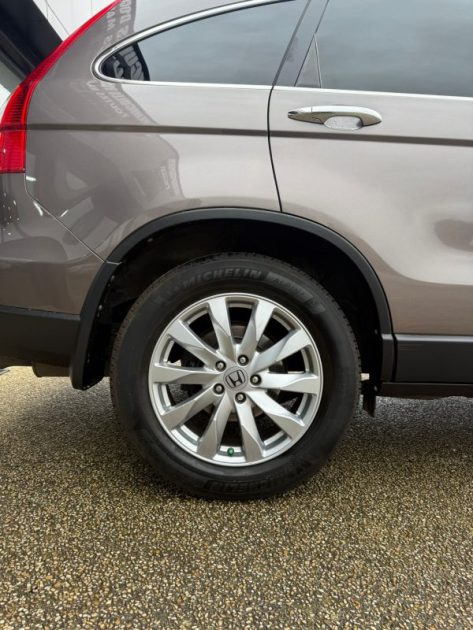Honda CR-V 2.2 I-DTEC 150Ch 4WD Ultimate Edition 