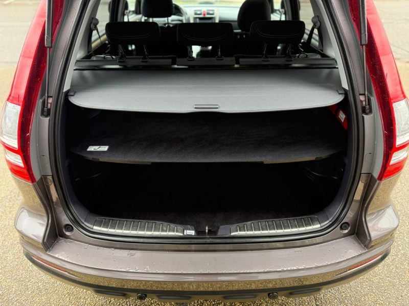 Honda CR-V 2.2 I-DTEC 150Ch 4WD Ultimate Edition 