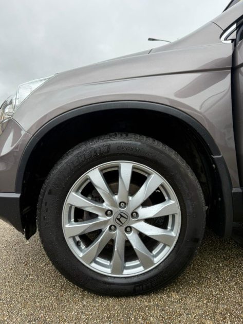 Honda CR-V 2.2 I-DTEC 150Ch 4WD Ultimate Edition 