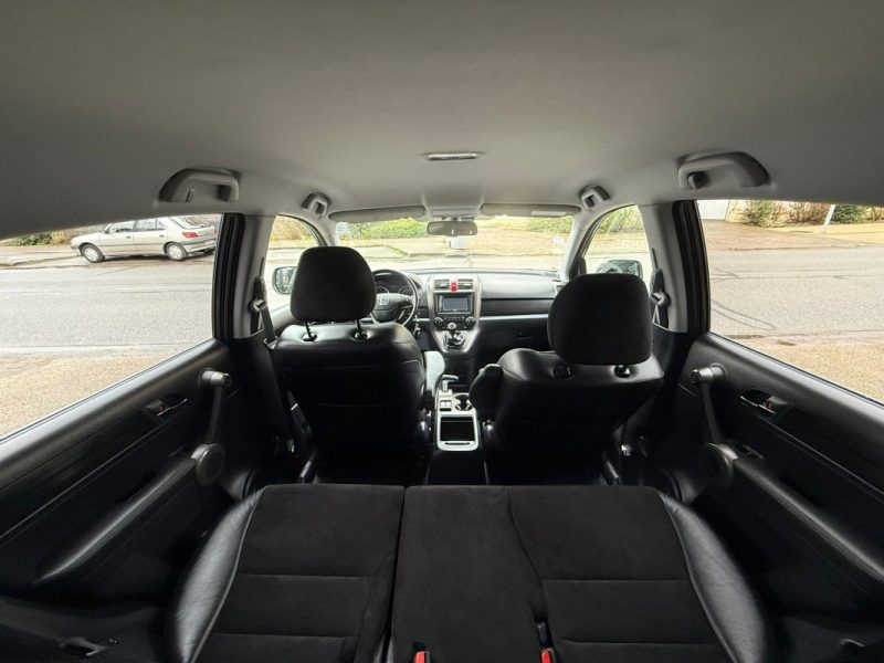 Honda CR-V 2.2 I-DTEC 150Ch 4WD Ultimate Edition 