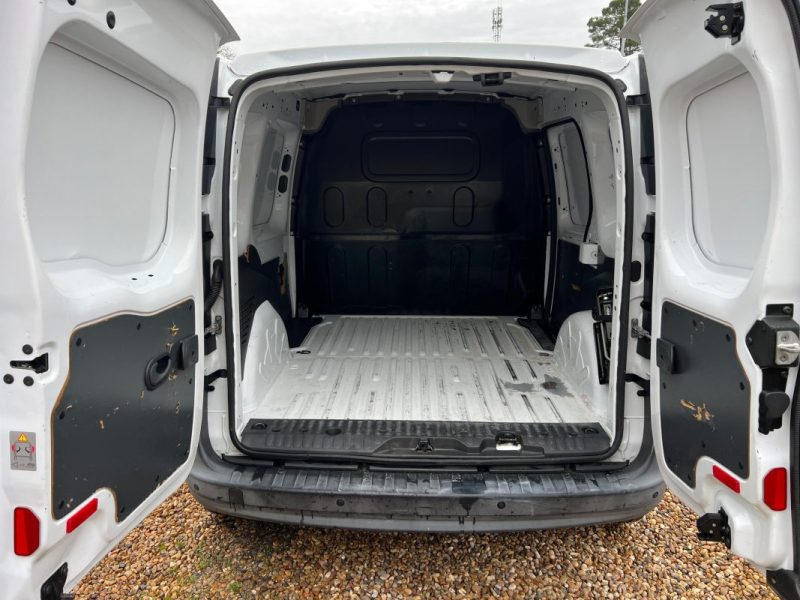 MERCEDES CITAN 109 CDI 90 ch Long Pro Euro6