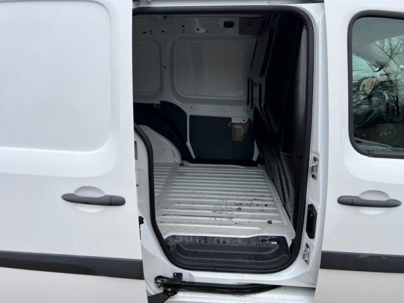 MERCEDES CITAN 109 CDI 90 ch Long Pro Euro6