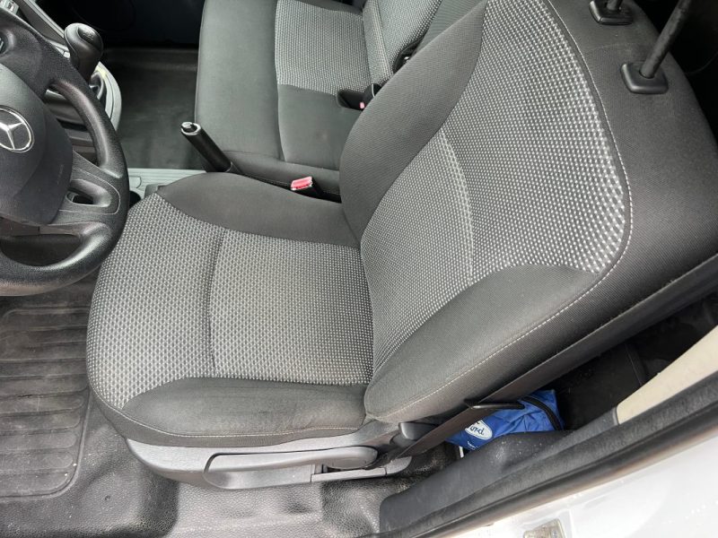 MERCEDES CITAN 109 CDI 90 ch Long Pro Euro6