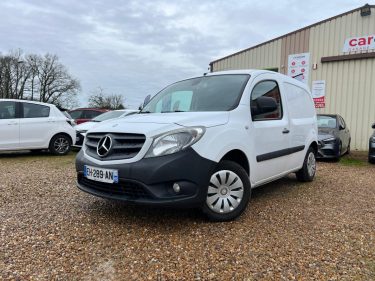 MERCEDES CITAN 109 CDI 90 ch Long Pro Euro6