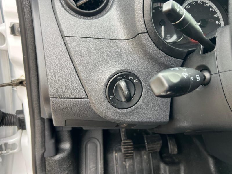 MERCEDES CITAN 109 CDI 90 ch Long Pro Euro6