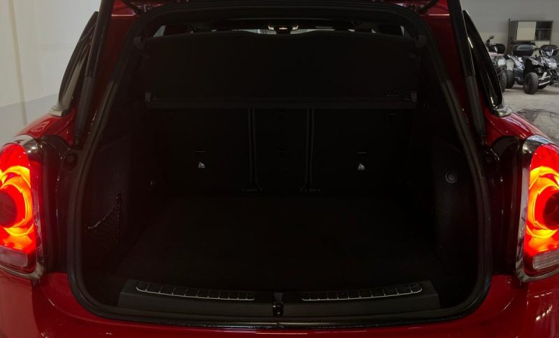 MINI COUNTRYMAN COOPER SD 2.0 D CHILI 190CH BVA8 