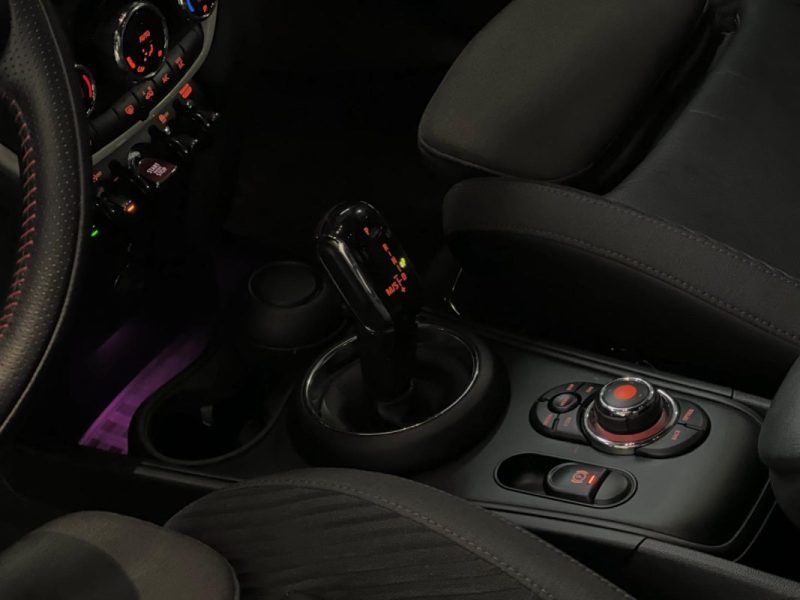 MINI COUNTRYMAN COOPER SD 2.0 D CHILI 190CH BVA8 