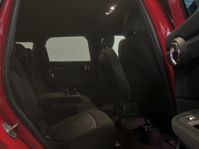 MINI COUNTRYMAN COOPER SD 2.0 D CHILI 190CH BVA8 