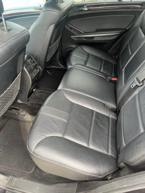 Mercedes ML 280 CDI V6 190 Ch 7G Tronic 